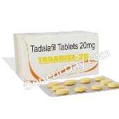 TADARISE 20MG